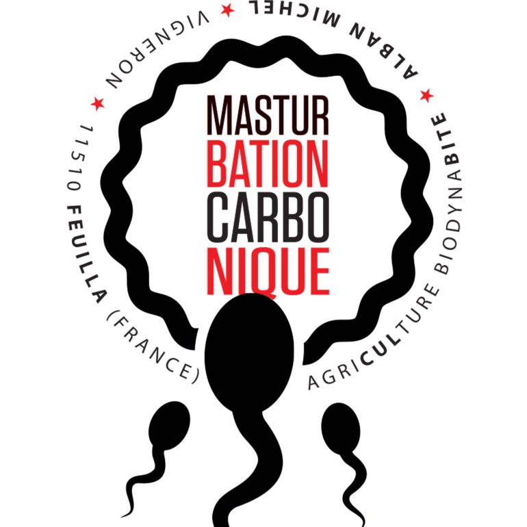 Masturbation Carbonique • 2019