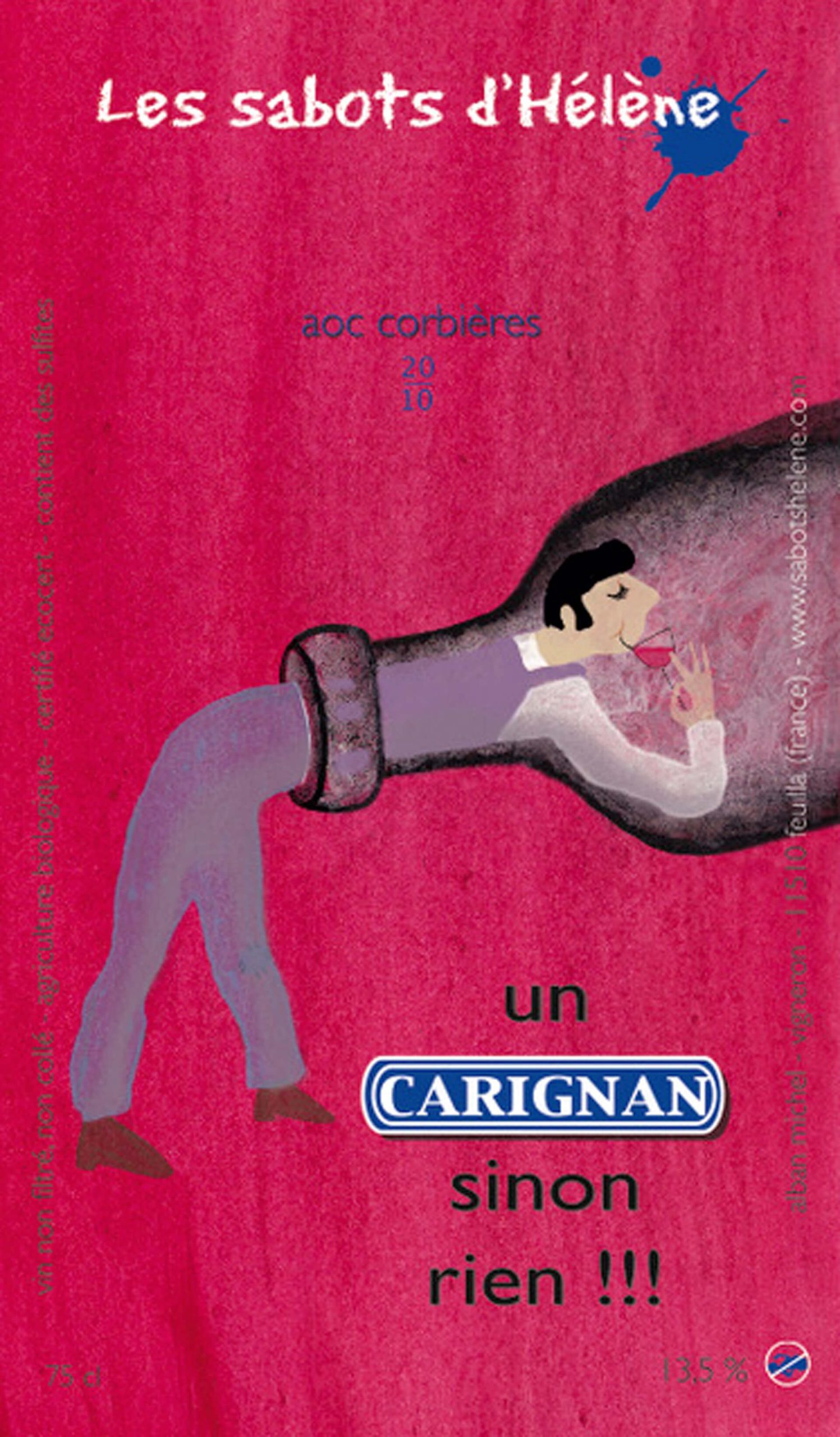 Carignan • 2010