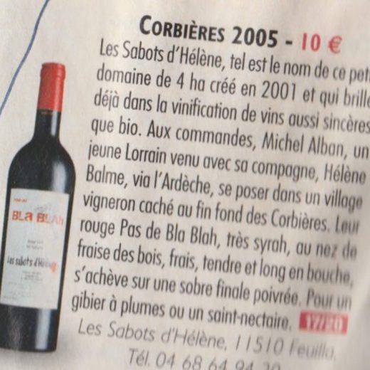 Cuisine et vin de france 207