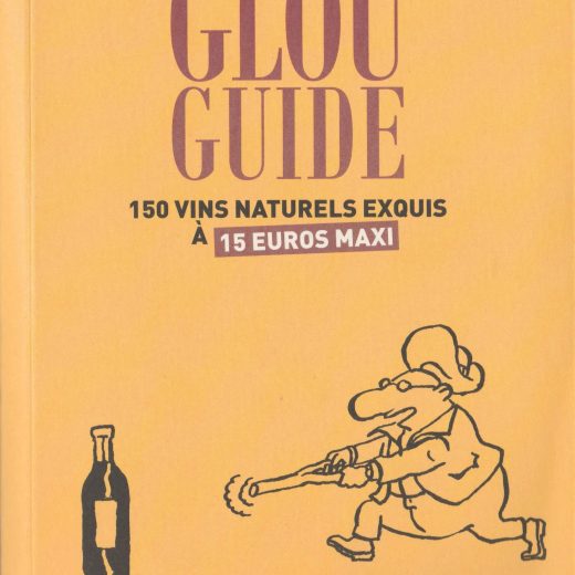 Glou guide 1 • Août 2018