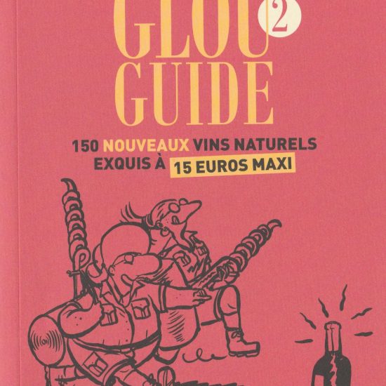 Glou guide 2 • Août 2019