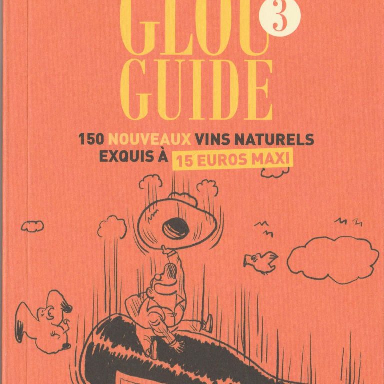 Glou guide 3 • Août 2020
